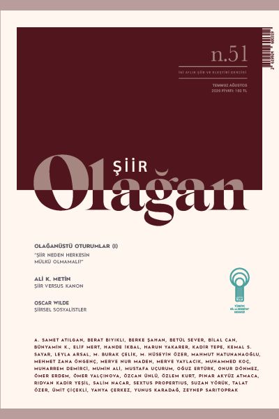 Dergi Resmi
